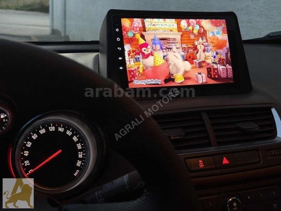Galeriden Opel Mokka 1.6 Cosmo 2012 Model Bursa 208.000 km