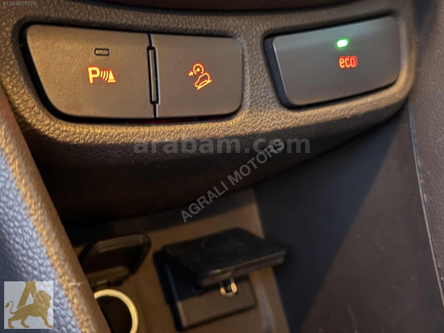 Opel Mokka 208.000 Km'de / COSMO / İç Dış Choclatte Mokka 3