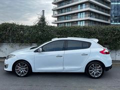 Sahibinden Renault Megane 1.5 dCi GT-Line 2014 Model
