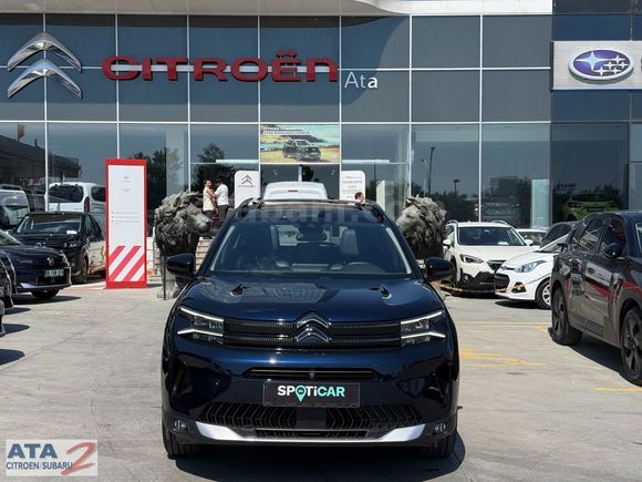 ATA OTOMOTİV-CİTROEN-C5 AİRCROSS-MAX - 1.5 BLUEHDİ