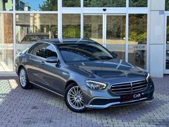 "PLUSCAR" 2022 MERCEDES E200D EXCLUSİVE 74.000'k HATASIZ BOYASIZ