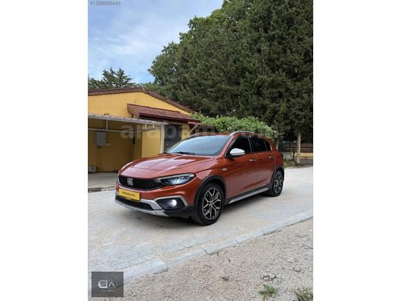 2021 HATASIZ BOYASIZ TRAMERSİZ DÜŞÜK KM CROSS LANSMAN RENK