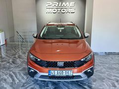 PRİME MOTORS - 2021 FİAT EGEA CROSS LOUNGE FULL+FULL
