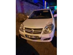 Sahibinden Geely Familia 1.5 Comfort 2010 Model