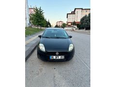 2006 GRANDE PUNTO 227 BİN KM