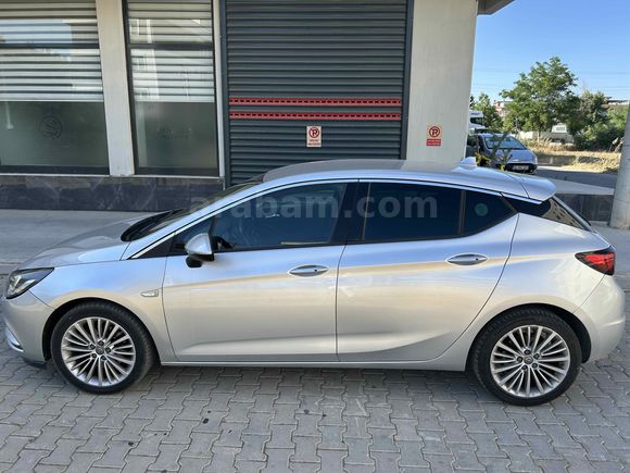 Sahibinden Opel Astra 1.6 CDTI Dynamic 2016 Model 