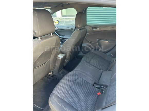 Sahibinden Opel Astra 1.6 CDTI Dynamic 2016 Model 