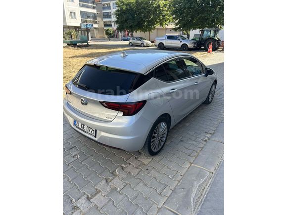 Sahibinden Opel Astra 1.6 CDTI Dynamic 2016 Model 