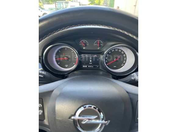 Sahibinden Opel Astra 1.6 CDTI Dynamic 2016 Model 