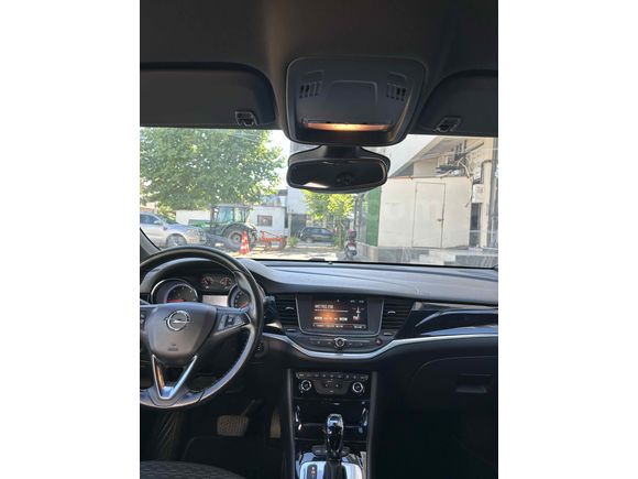 Sahibinden Opel Astra 1.6 CDTI Dynamic 2016 Model 