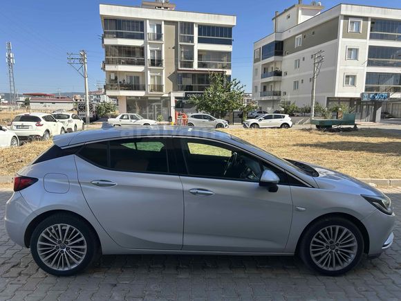 Sahibinden Opel Astra 1.6 CDTI Dynamic 2016 Model 