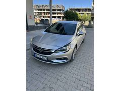 Sahibinden Opel Astra 1.6 CDTI Dynamic 2016 Model 