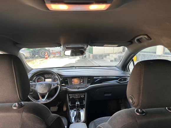 Sahibinden Opel Astra 1.6 CDTI Dynamic 2016 Model 