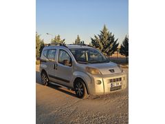 Sahibinden Peugeot Bipper 1.4 HDI Comfort Plus 2010 Model