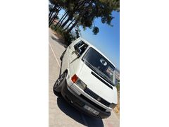 Sahibinden Volkswagen Transporter 2.5 TDI City Van 2001 Model ACV