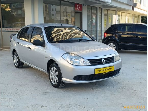 SAHİBİNİ ÜZMEYEN AİLE ARACI