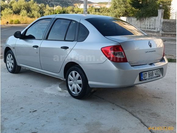 SAHİBİNİ ÜZMEYEN AİLE ARACI