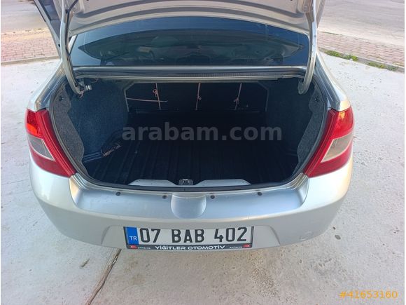 SAHİBİNİ ÜZMEYEN AİLE ARACI