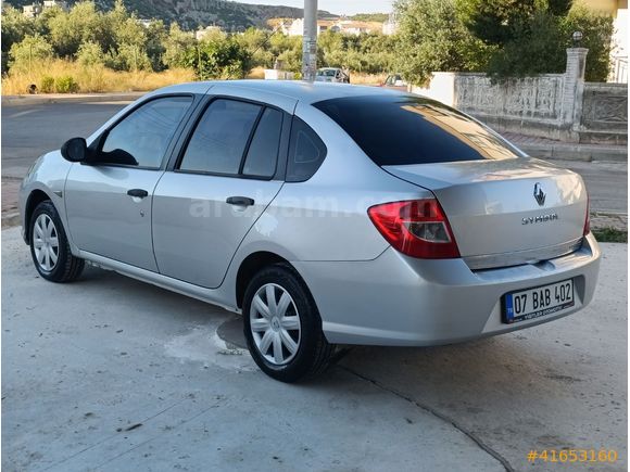 SAHİBİNİ ÜZMEYEN AİLE ARACI