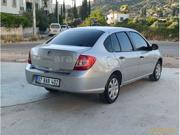 SAHİBİNİ ÜZMEYEN AİLE ARACI