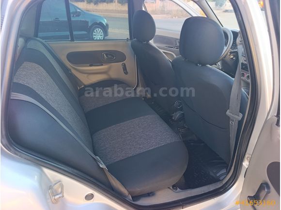 SAHİBİNİ ÜZMEYEN AİLE ARACI