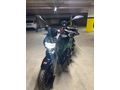 EKSTRALI TVS RTR 200 APACHE SİYAH 2024