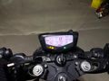 EKSTRALI TVS RTR 200 APACHE SİYAH 2024