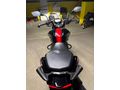 EKSTRALI TVS RTR 200 APACHE SİYAH 2024