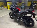 EKSTRALI TVS RTR 200 APACHE SİYAH 2024