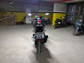 EKSTRALI TVS RTR 200 APACHE SİYAH 2024