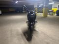 EKSTRALI TVS RTR 200 APACHE SİYAH 2024