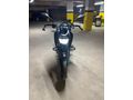 EKSTRALI TVS RTR 200 APACHE SİYAH 2024
