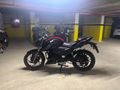 EKSTRALI TVS RTR 200 APACHE SİYAH 2024