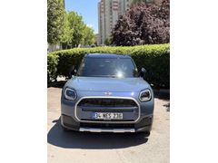 Sahibinden Mini Countryman E Favoured 2026 Model  BORUSAN ÇIKIŞLI