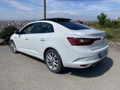 Sahibinden Renault Megane 1.5 dCi Icon 2017 Model  Beyaz
