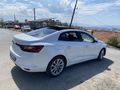 Sahibinden Renault Megane 1.5 dCi Icon 2017 Model  Beyaz