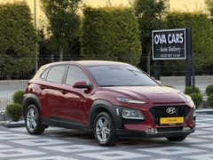 2019 KONA 1.6 CRDİ OTOMATİK 131.000KM YETKİLİ SERVİS BAKIMLI