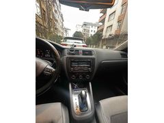 Sahibinden Volkswagen Jetta 1.6 TDi Comfortline 2013 Model İstanbul 155.200 km Beyaz