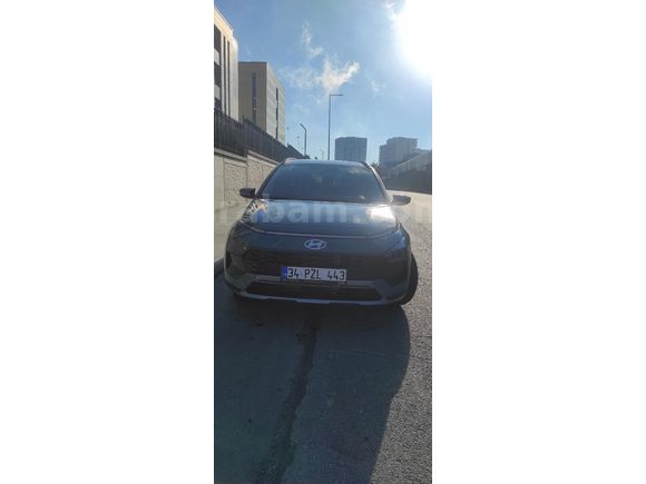 Sahibinden Hyundai Bayon 1.0 T-GDI Elite 2026 Model