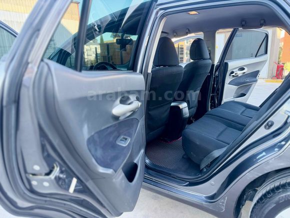 HATASIZ BOYASIZ 152 BİNDE TOYOTA AURİS 1.4 D - 4D