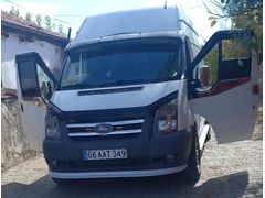 Sahibinden Ford Transit 350 L 2010 Model