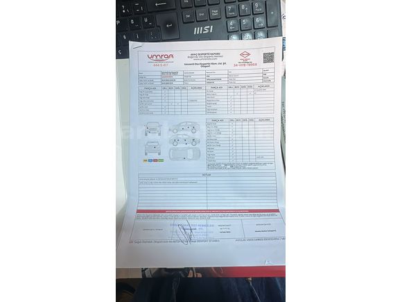 Sahibinden Renault Clio 1.0 TCe Touch 2021 Model 