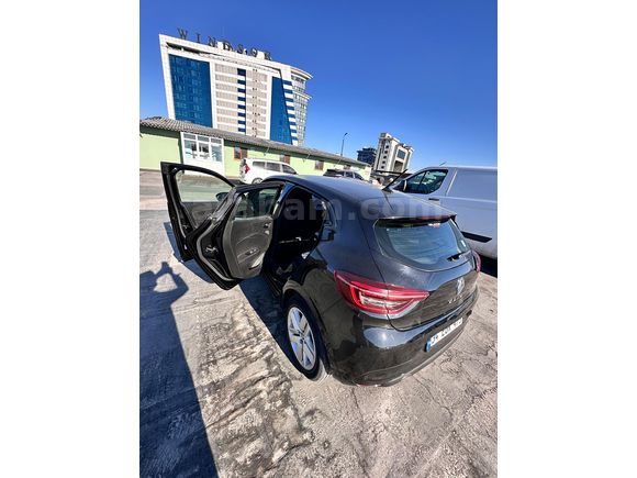 Sahibinden Renault Clio 1.0 TCe Touch 2021 Model 