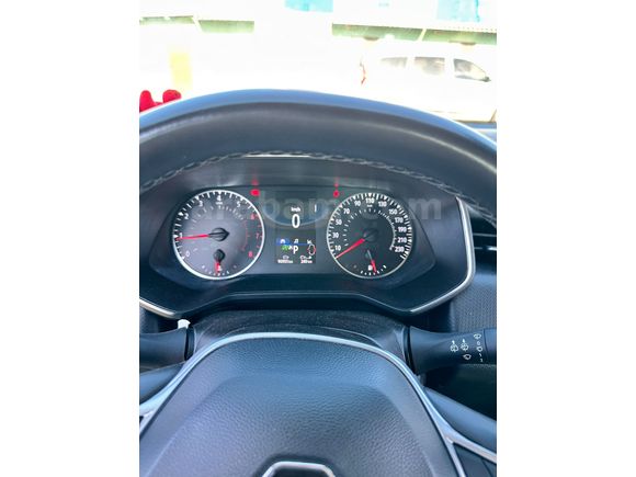 Sahibinden Renault Clio 1.0 TCe Touch 2021 Model 