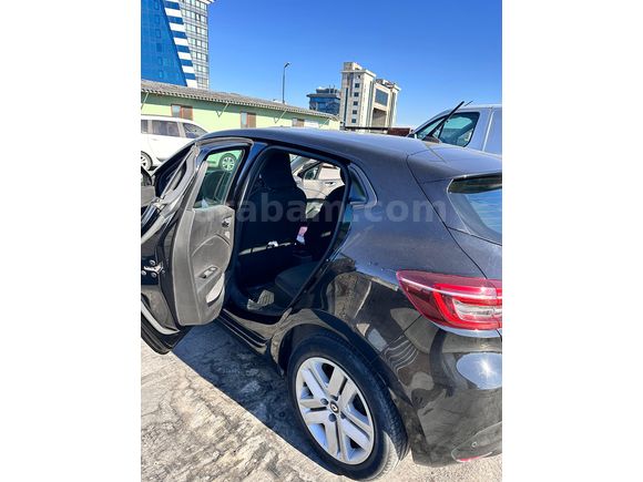 Sahibinden Renault Clio 1.0 TCe Touch 2021 Model 