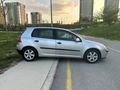 Askeri personelden   Bakımlı düz motor otomatik Golf

