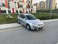 Askeri personelden   Bakımlı düz motor otomatik Golf

