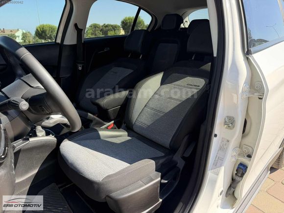 ERS/2023 CROSS 1.4 LOUNGE MANUEL 95Hp