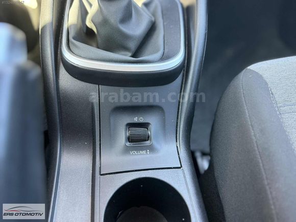 ERS/2023 CROSS 1.4 LOUNGE MANUEL 95Hp