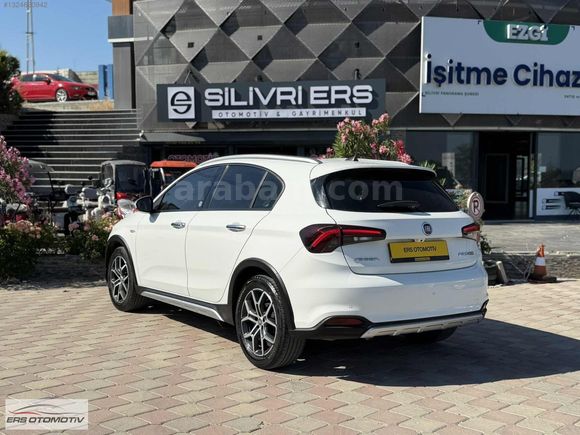 ERS/2023 CROSS 1.4 LOUNGE MANUEL 95Hp